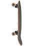 Powell Mini Ripper Black/Purple Complete  7.5x24