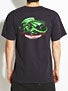 Powell Oval Dragon T-Shirt