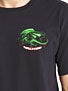 Powell Oval Dragon T-Shirt