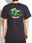 Powell Oval Dragon T-Shirt