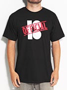 Plan B Official T-Shirt