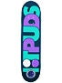 Plan B Pudwill Chroma P2 Deck  7.5 x 31.5