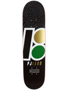 Plan B Ladd Franchise Deck  7.75 x 31.62