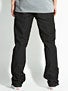 Plan B PJ Jeans  Black