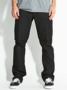 Plan B PJ Jeans  Black