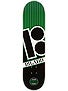 Plan B Ladd Baseball Pro.Spec Deck  8.0 x 32