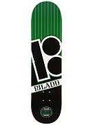 Plan B Ladd Baseball Pro.Spec Deck  8.0 x 32