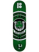 Plan B Ladd Crest 2.0 Pro.Spec Deck  8.0 x 31.75
