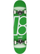 Plan B Ladd Technicolor Complete  7.6x31.5