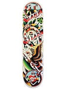 Plan B Ladd Flash Deck  7.625 x 31.5