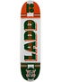 Plan B Ladd Scarf Deck  8.125 x 32