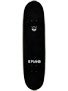 Plan B Ladd Scarf Deck  8.125 x 32