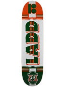 Plan B Ladd Scarf Deck  8.125 x 32