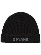 Plan B Player Beanie