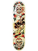 Plan B Rodriguez Flash Deck  7.75 x 31.5