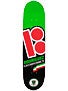 Plan B Rodriguez Flags Deck  8.125 x 32.35