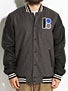 Plan B Prep Jacket