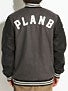 Plan B Prep Jacket