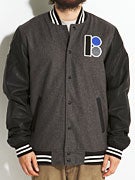 Plan B Prep Jacket