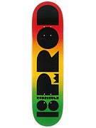 Plan B Rodriguez Kingston LTD Deck  8 x 32