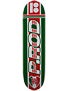 Plan B Rodriguez Scarf Deck  7.75 x 31.5