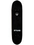 Plan B Rodriguez Scarf Deck  7.75 x 31.5