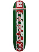 Plan B Rodriguez Scarf Deck  7.75 x 31.5
