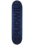 Plan B Pudwill Subliminal Deck  7.5 x 31.5