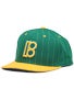 Plan B Pro Spec New Era Snapback Hat