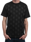 Plan B Pattern T-Shirt