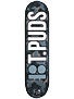 Plan B Pudwill Urban Ops P2 Deck  8.0 x 32