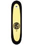 Plan B Pudwill Urban Ops P2 Deck  8.0 x 32