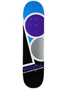 Plan B Pudwill Bold Deck  7.5 x 31.5