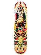 Plan B Pudwill Flash Deck 8 x 32