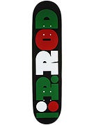 Plan B Prod LTD Deck  7.5 x 31.37