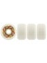 Powell Rat Bones II White Wheels