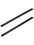 Powell Rib Bones Rails Black 14.5