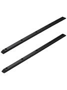 Powell Rib Bones Rails Black 14.5