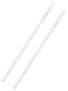 Powell Rib Bones Rails White 14.5