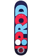 Plan B Rodriguez Chroma P2 Deck  8 x 32
