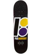 Plan B Rodriguez Franchise Deck  8 x 31.75