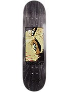 Plan B Rodriguez Fury Deck  8.0 x 32