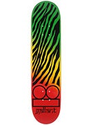 Plan B Gallant Kingston LTD Deck 7.625x31.5