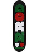 Plan B Prod LTD Deck  7.75 x 31.62