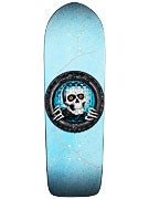 Powell Pool Light Ripper Turqoiuse Deck 10x31.75
