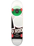Plan B Rodriguez Massive Complete  7.75 x 31.5