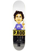 Plan B Rodriguez MVP Deck  7.75 x 31.75