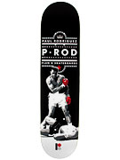 Plan B Rodriguez One Off Deck  7.62 x 31.5