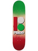 Plan B Rodriguez Prolite Stencil Deck 8 x 32