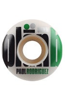 Plan B Rodriguez Public Wheels
